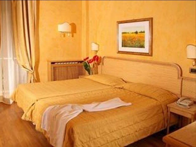 Hotel Oxford Roma Eksteriør bilde