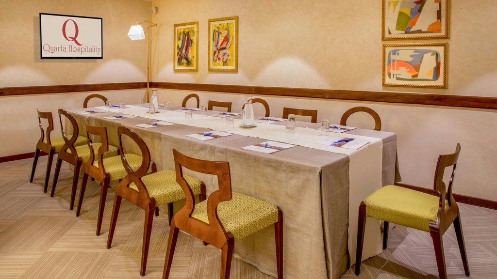 Hotel Oxford Roma Eksteriør bilde