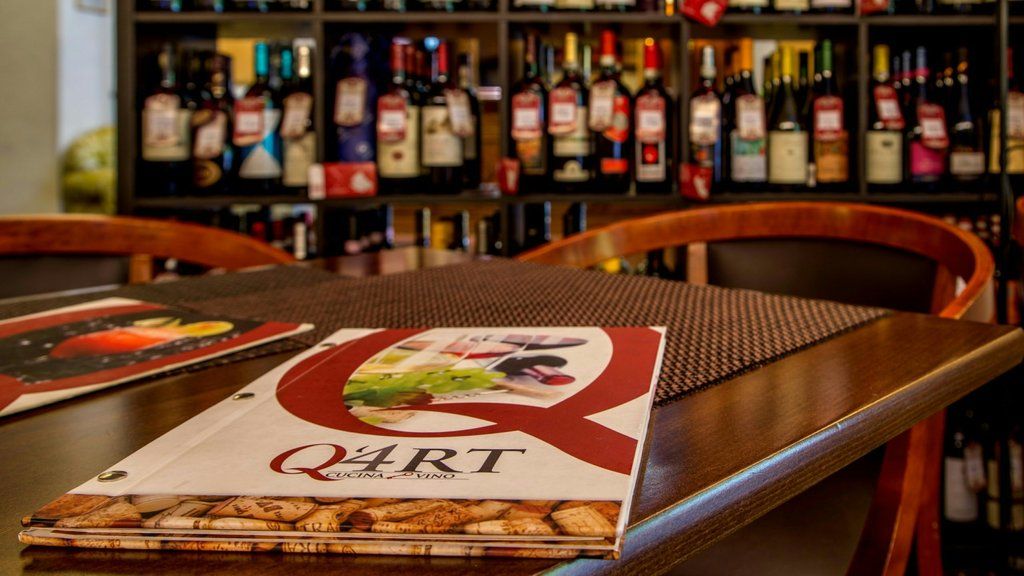 Hotel Oxford Roma Eksteriør bilde